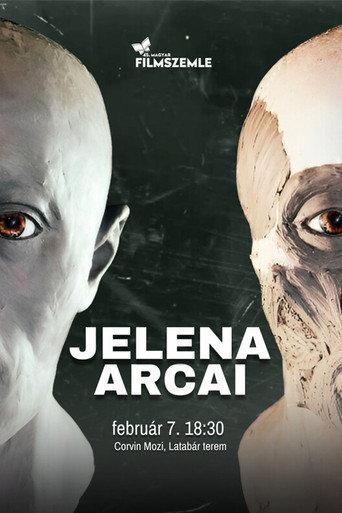 Jelena arcai (2026) poster
