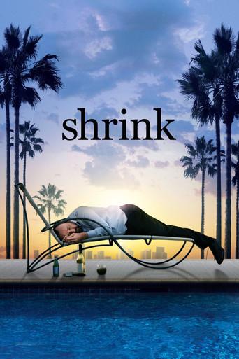 Shrink (2009) poster