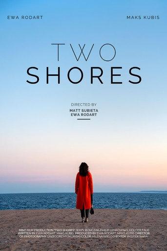Two Shores (2023) poster