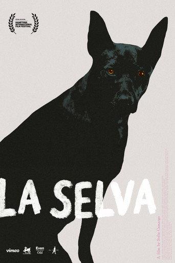 La Selva (2026) poster