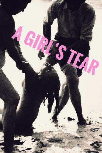 A Girl's Tear (1980) poster