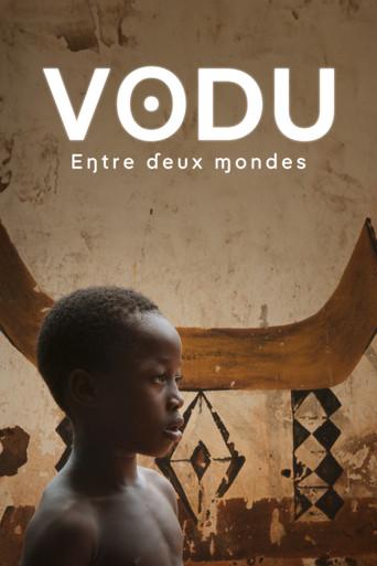 Vodu Between two worlds (2025) poster