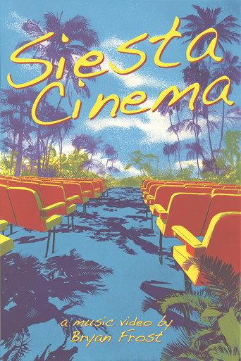 Siesta Cinema (1994) poster