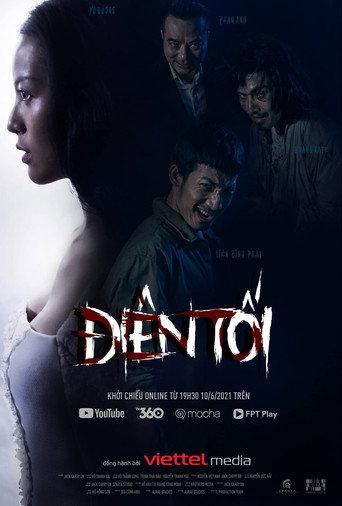Dien Toi (2021) poster
