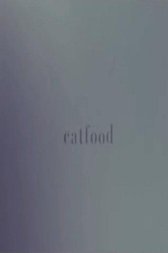 Cat Food (1967) poster