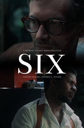 Moments: Six (2022) poster