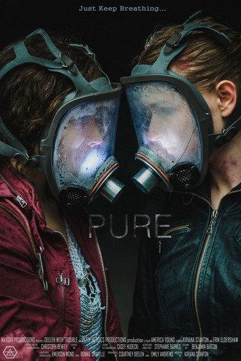 Pure (2019) poster