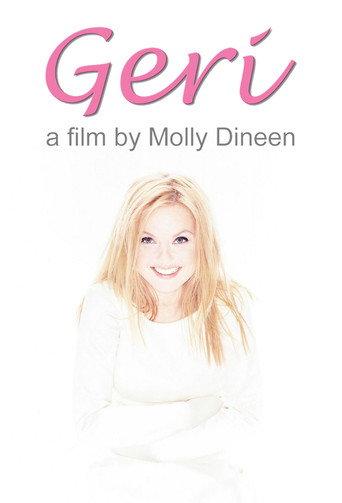 Geri (1999) poster