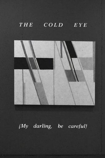 The Cold Eye (My Darling, Be Careful) (1980) poster