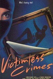 Victimless Crimes (1991) poster
