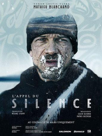 The Call of Silence (2026) poster