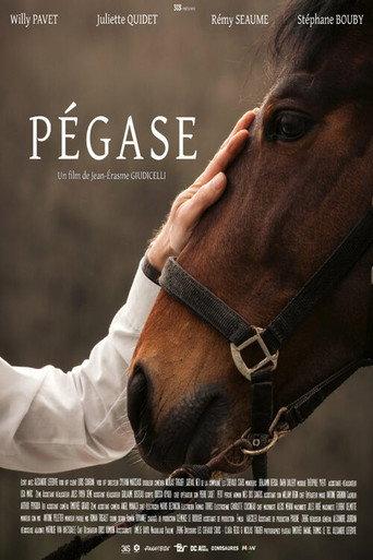 Pégase (2024) poster