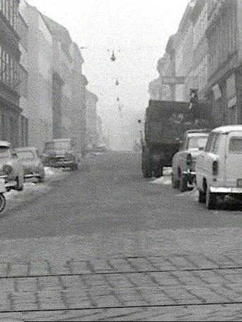 Wien 17, Schumanngasse (1967) poster