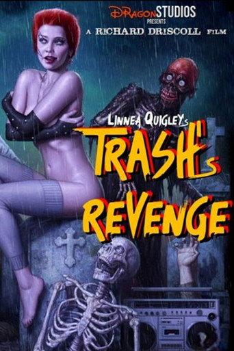 Trash's Revenge () poster
