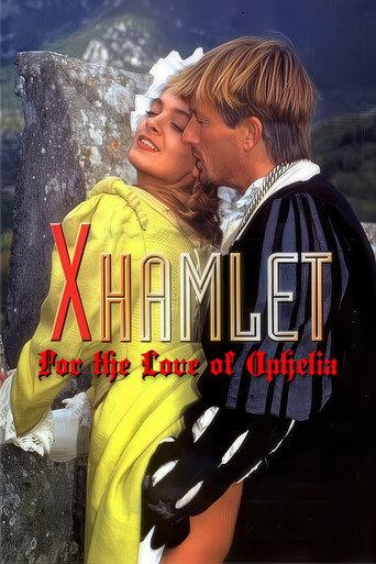Hamlet: For the Love of Ophelia (1995) poster