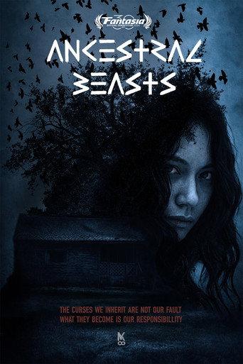 Ancestral Beasts (2026) poster
