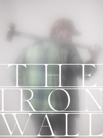 The Iron Wall (2019) poster