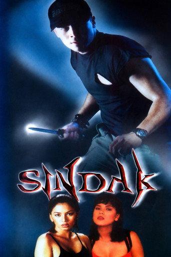 Terror (1999) poster