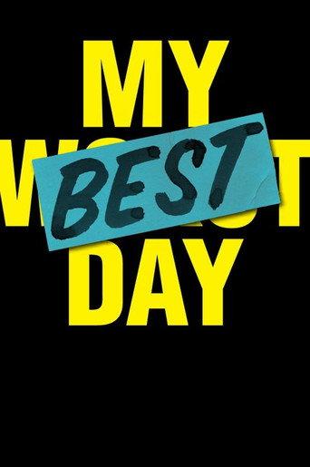 My Best Day (2012) poster