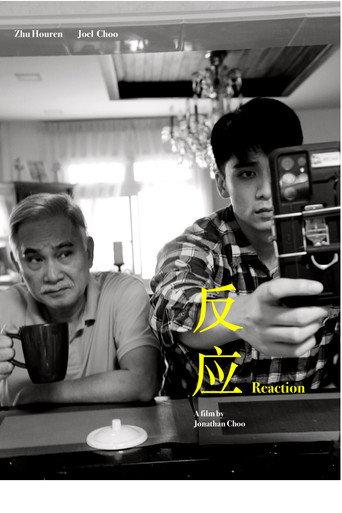 Reaction () poster