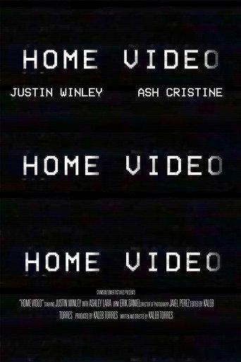 HOME VIDEO (2022) poster