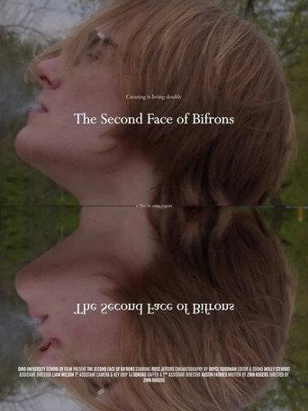 The Second Face of Bifrons (2023) poster