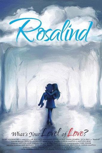 Rosalind () poster