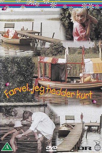 Goodbye, I'm Kurt (1969) poster