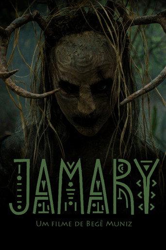Jamary (2021) poster