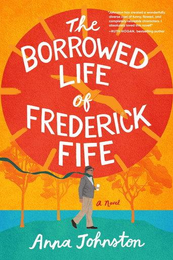 The Borrowed Life of Frederick Fife () poster
