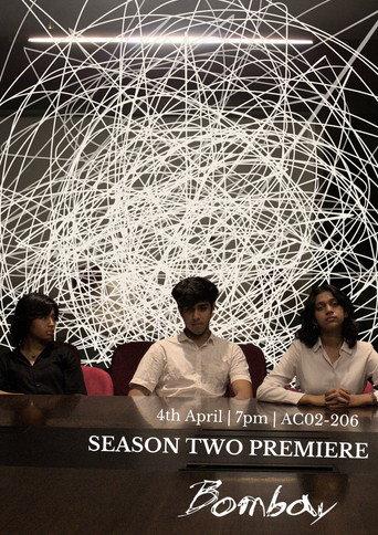 Bombay : Nomination Day (2024) poster