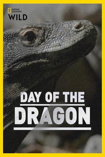 Day of the Dragon (2024) poster