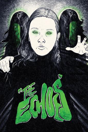The Echoes () poster
