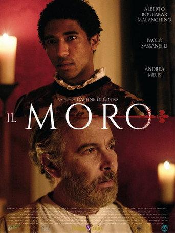 The Moor () poster