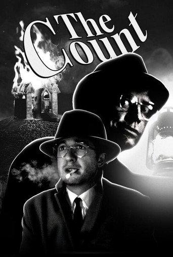 The Count (2026) poster