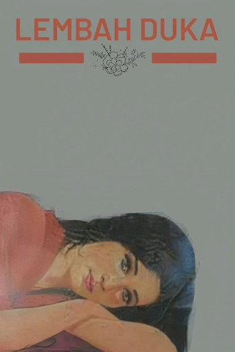 Valley of Sorrow (1981) poster