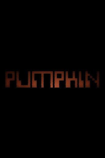 Pumpkin (2018) poster
