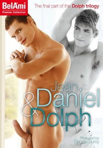 Jean Daniel & Dolph (2011) poster