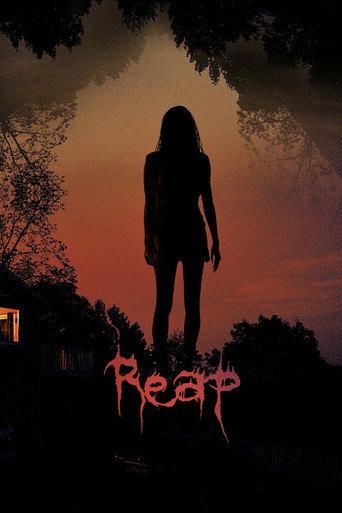 Reap (2020) poster