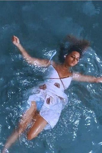 The Woman at the End of the World (2019) poster