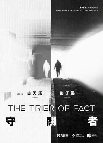 The Trier of Fact () poster
