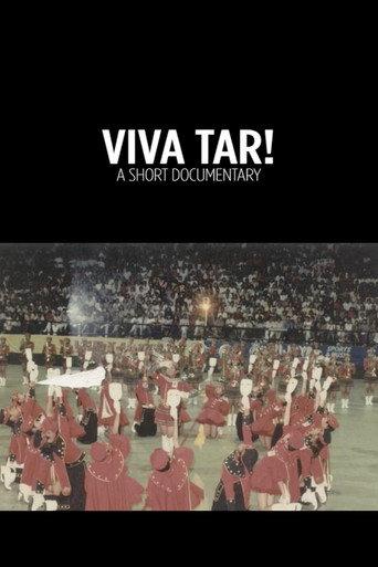 Viva Tar! (2016) poster