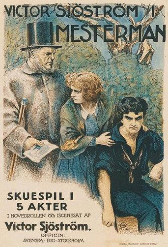 A Lover in Pawn (1920) poster