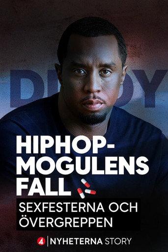 Hiphop-mogulens fall - sexfesterna och övergreppen (2024) poster