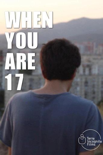 When You Are 17 (2024) poster