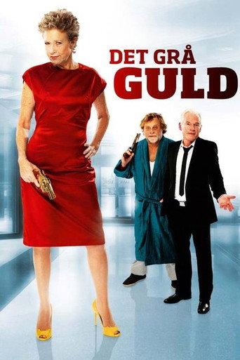 Grey Gold (2013) poster