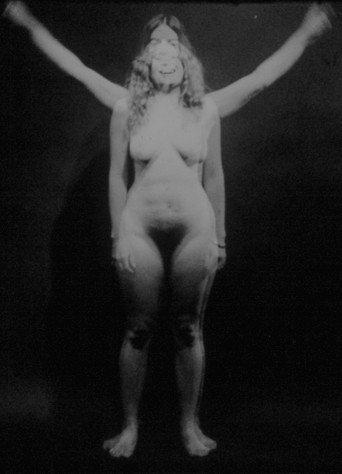 Riverbody (1970) poster