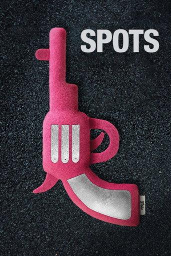 Spots (2011) poster