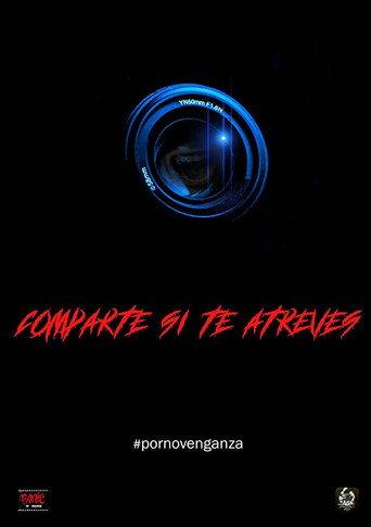 #pornovenganza (2019) poster
