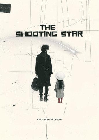 The Shooting Star (2025) poster